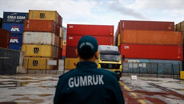 Gümrüklerde 82 Milyar Lira Kaçakçılık Önlemi