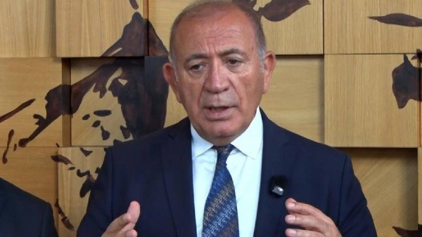 Gürsel Tekin ve Heyetinin Görevine Son Verildi