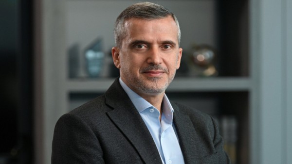 Hedef Holding'in Başkanı Namık Kemal Gökalp Emniyete Davet Edildi