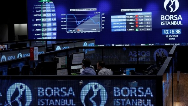 Tasfiye Edilen Fonların Hisse Portföyü Açıklandı