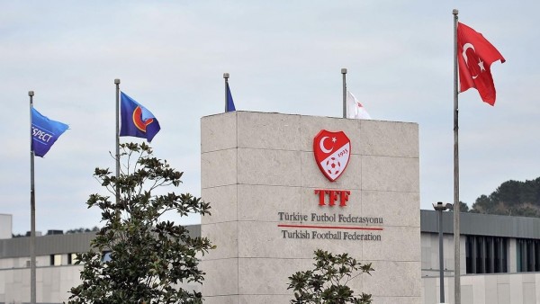 TFF, Trendyol Süper Lig ve 1. Lig yayın ihalesini açıkladı