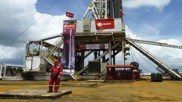 Venezuela'da Continental Resources'tan Yeni Petrol Anlaşması