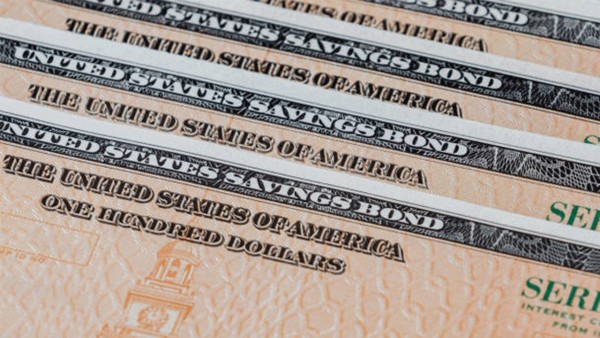 ABD Tahvillerinde Yatırımcı Akını: 625 Milyar Dolar Giriş