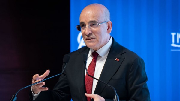 Bakan Şimşek: Piyasalarda Sistemik Risk Yok