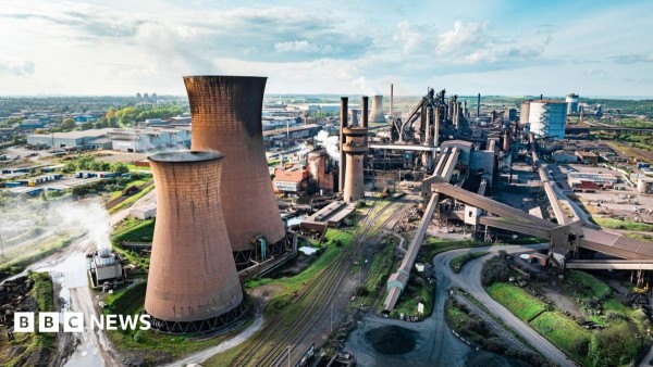 British Steel için Gelecek Planı Güvenilir Değil, Milletvekilleri Uyardı
