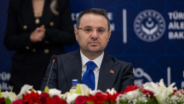 Gürlek'ten Sermaye Piyasaları Açıklaması