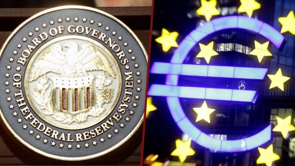 ING, Fed ve ECB'den Aralık'a Kadar Faiz Artışı Bekliyor