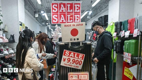 Japonya Faiz Oranını 31 Yılın Zirvesine Çıkardı