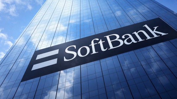 SoftBank 450 Milyon Dolar ile Yapay Zeka Yatırımlarını Destekliyor