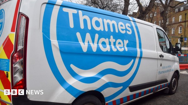 Thames Water'ın 10 Milyar Sterlinlik Teklifine Red Çağrısı