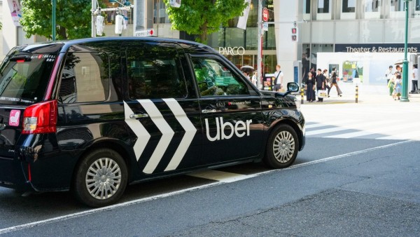 Uber, 40 Milyon Dolar Tazminat Ödeyecek: Haksız Ölüm Davası