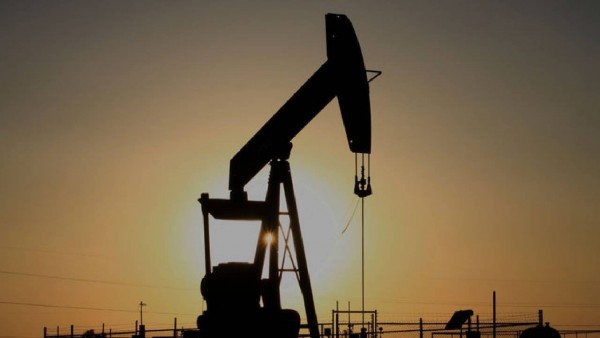 ABD'de Petrol Sondaj Kulesi Sayısı Yükseldi
