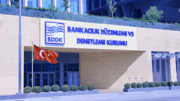 Bank Mellat'ın İstanbul Şubesinin Faaliyet İzni Kaldırıldı