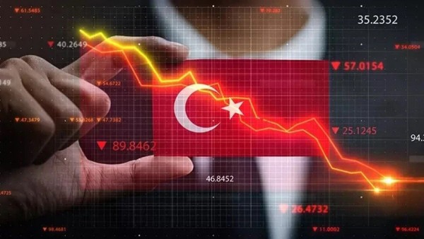 Türkiye, Kişi Başına Reel GSYH'si ile En Hızlı Artış Gösteren Ülkeler Arasında