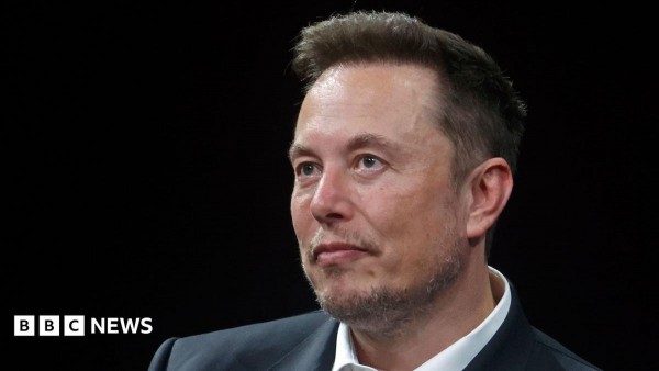 ABD, Elon Musk'ın X'e Kesilen 120 Milyon Euro Cezaya Destek Veriyor