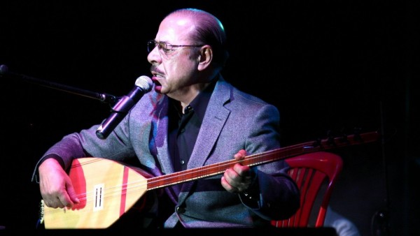 Burhanettin Duran, Neşet Ertaş'ı 14. yılında andı