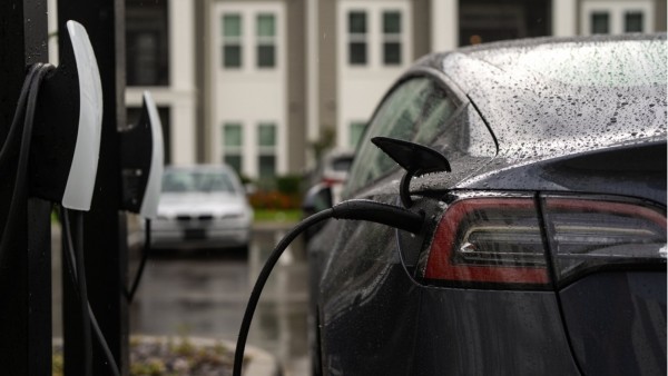DMM'den Elektrikli Araçlar İçin Dezenformasyon Uyarısı