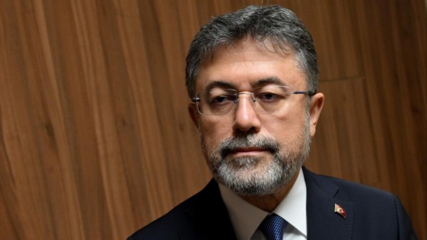 Tarım ve Orman Bakanı Yumaklı'dan Tarım Diplomasisi Açıklamaları