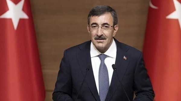 Cevdet Yılmaz: Sermaye Piyasaları Sorunları Geçici