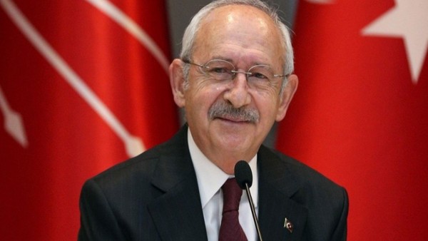 Kılıçdaroğlu'ndan Türk Dil Bayramı Mesajı