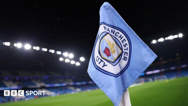Manchester City Financial Rules Breach: Guilty Verdict Announced