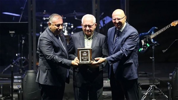 33. Uluslararası Adana Altın Koza Film Festivali Açıldı