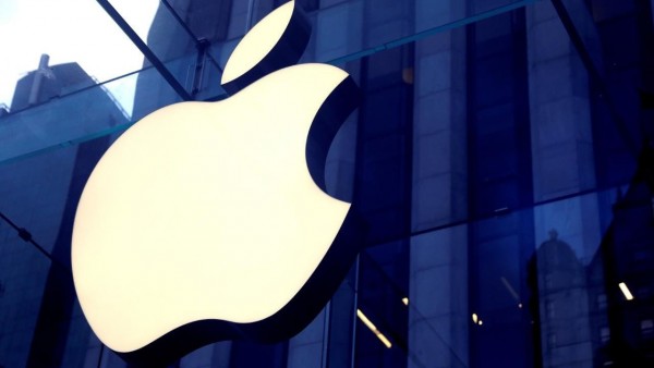 Apple'a 5,7 Milyar Dolar Cezası: Taction Davası