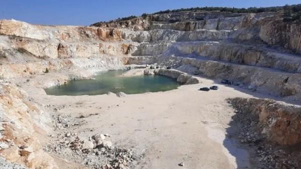 Türk Altın İşletmeleri Maden Kurtarma Şampiyonu