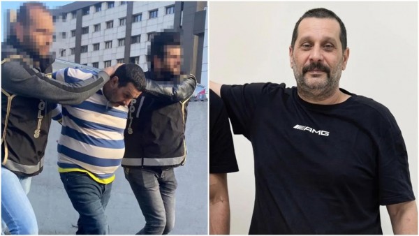 Zafer Boyun cezaevinde kalp krizi sonucu hayatını kaybetti