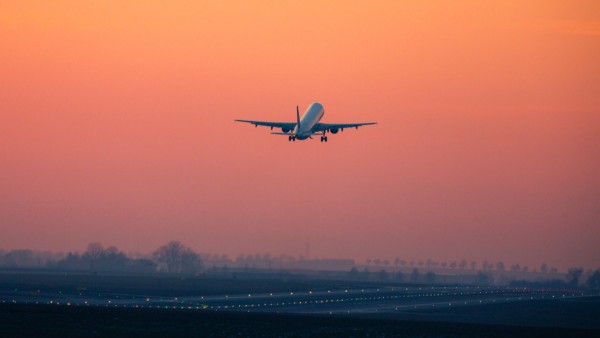 Caspian Airlines'a İstanbul'da haciz şoku