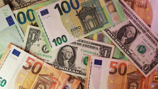 ING'den Euro/Dolar Paritesi İçin Önemli Tahmin