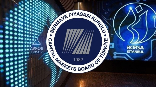 SPK, 37 Kişi Hakkında Suç Duyurusunda Bulundu