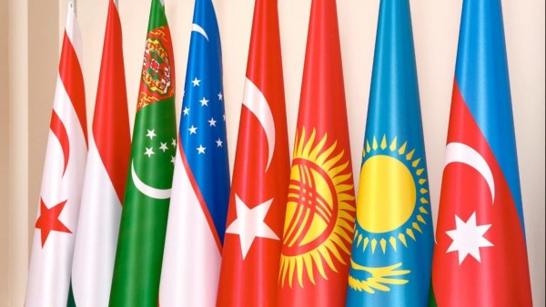 TDT Ülkeleri Ticaret Hacmi 1,27 Trilyon Dolar