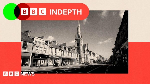 Union Street Yeniden Canlanıyor