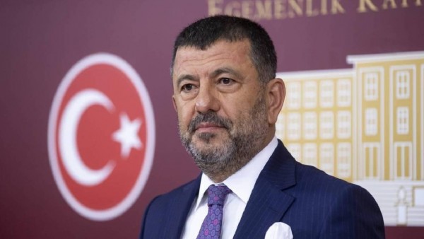Veli Ağbaba'nın sağlık durumu güncellendi