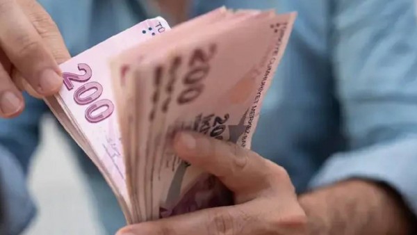 500 Bin TL Yatıranlar İçin 32 Günlük Faiz Getirisi