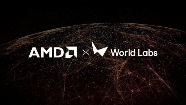 AMD, World Labs'i 8,2 Milyar Dolara Satın Alıyor