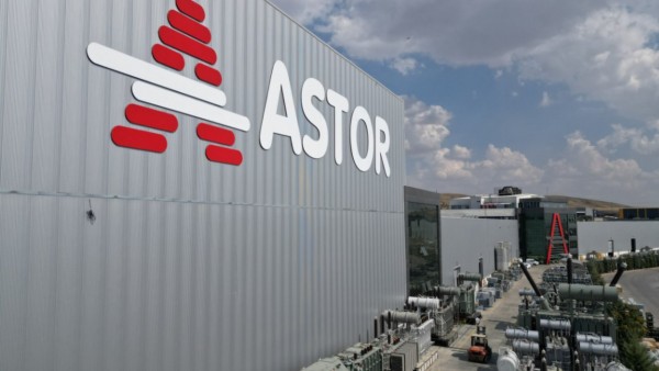 Astor Enerji Başkanı Geçgel'den Hukuki Süreç Açıklaması