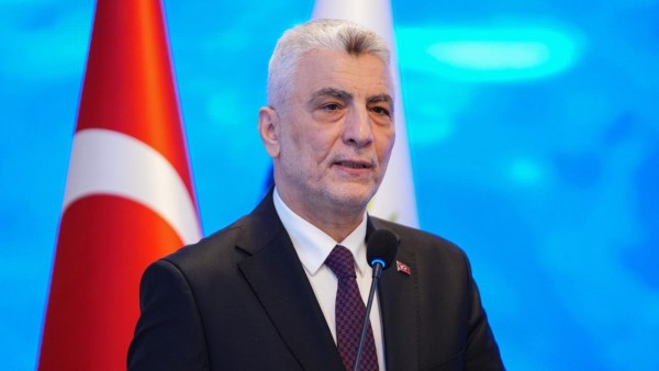 Bakan Bolat, G20 Ticaret Bakanları Toplantısı'na Katılacak