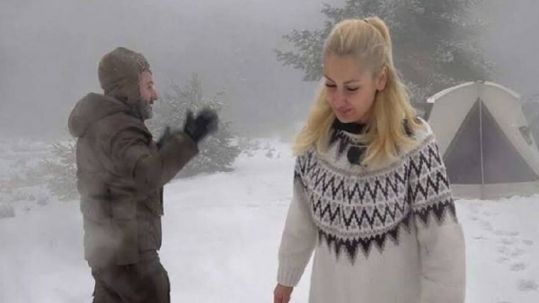 Burcu Atik 2025'te Bolu'nun Vergi Rekortmeni