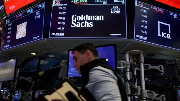 Goldman Sachs'ta CEO Değişikliği Bekleniyor, Boeing Hisseleri Toparlandı