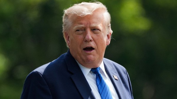 İran'dan Trump'a Sert Eleştiri: Müzakere ve Savaş Yeteneği Yok