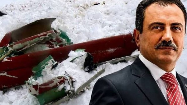 Muhsin Yazıcıoğlu soruşturmasında 36 kişi tutuklandı