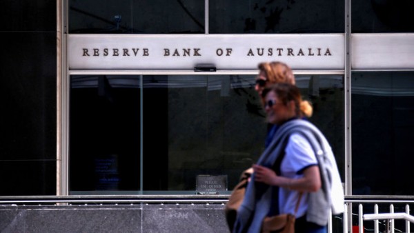 RBA Faiz Artışı: Yeni Seviye Yüzde 4,60