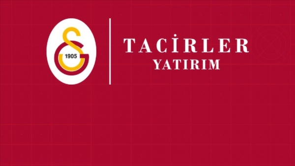 Galatasaray Petrol Ofisi Kadın Futbol Takımı ile Tacirler Yatırım arasında sponsorluk anlaşması yapıldı