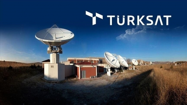 Gökyüzünde yerli internet dönemi başlıyor