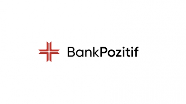 BankPozitif'ten "Bankamız, yüzde 100 Türk sermayeli " 
