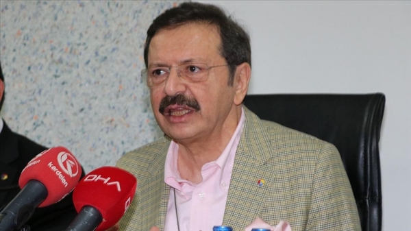 Tarım ve hayvancılık, iş dünyasının bir numaralı stratejik sektörleri