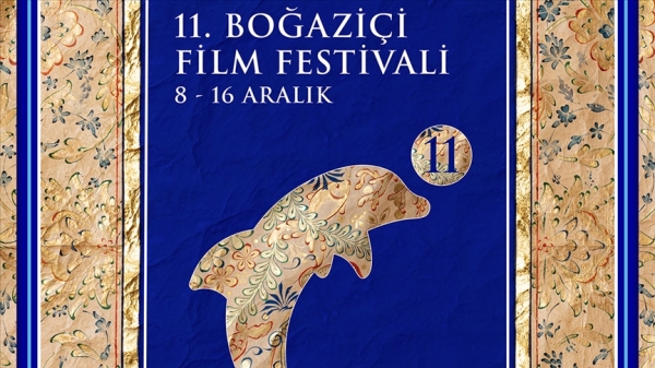 11. Boğaziçi Film Festivali çağdaş ve geleneksel unsurlar birleştirildi